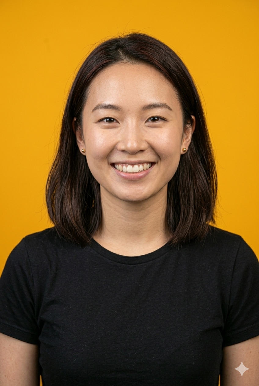 Jia Odonnell