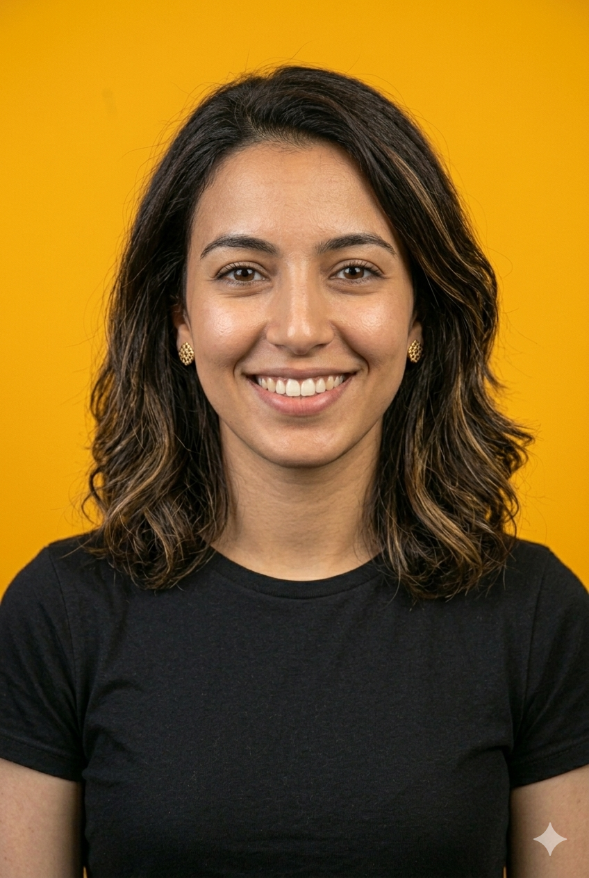 Bella Alami.